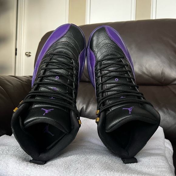 Jordan Retro 12 „Taxi” - Picture 2 of 8